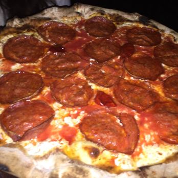 Coalfire Pizza - Pizza Near Me - Chicago, Illinois