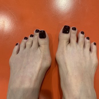 Nails By Tammy Tran - Happy feet for happy customer - Nail Salons Near Me - Pasadena, California Nails By Tammy Tran - Happy feet for happy customer - Nail Salons Near Me - Pasadena, California