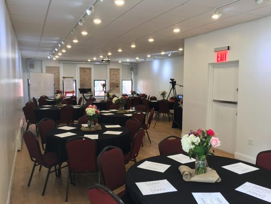 The Lofts at Prince by null