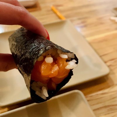 Cherry Hills Sushi Co. by null