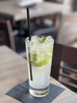 RedSeven Kitchen + Cocktail by null