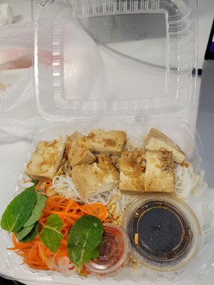 Banh Mi King by null