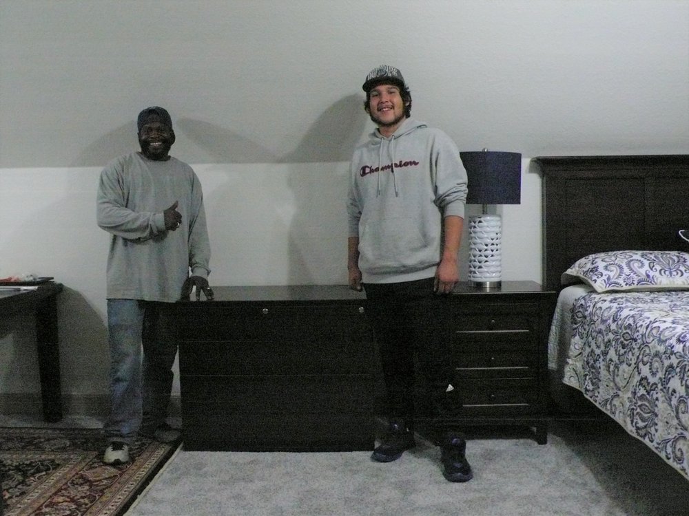 PIONEER CLIMATE CONTROLLED STORAGE & MOVING COMPNY Updated July 2024