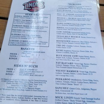 LINDY’S ON 4TH - Updated August 2025 - 569 Photos & 676 Reviews - 500 N ...