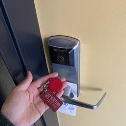 key key