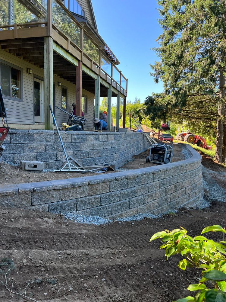 SALAZAR’S ALL SEASON LANDSCAPING Updated September 2024 171 Photos