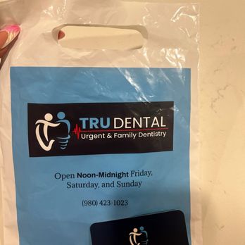 Tru Dental - General Dentistry Near Me - Charlotte, North Carolina Tru Dental - General Dentistry Near Me - Charlotte, North Carolina