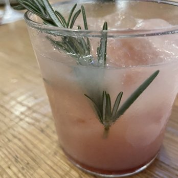 Sixty Vines - Something with waitress suggested that was not on the menu. - New American Near Me - Plano, Texas Sixty Vines - Something with waitress suggested that was not on the menu. - New American Near Me - Plano, Texas