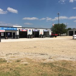 First Choice Auto and Tires - First Choice Auto and Tires