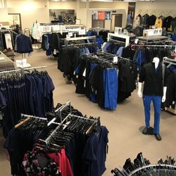 The Uniform Store - Our Dublin location - all the best brands!