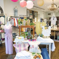 Vintage Charm - New summer arrivals weekly!