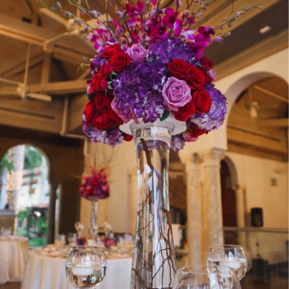 Vivian Colls Events - Centerpieces! - Wedding Planning Near Me Vivian Colls Events - Centerpieces! - Wedding Planning Near Me