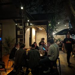 Leonards House of Love - Seating