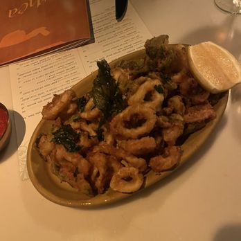 théa - Calamari - Mediterranean Near Me - Phoenix, Arizona théa - Calamari - Mediterranean Near Me - Phoenix, Arizona