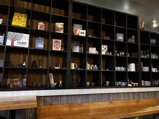 Hoya Korean Kitchen by null