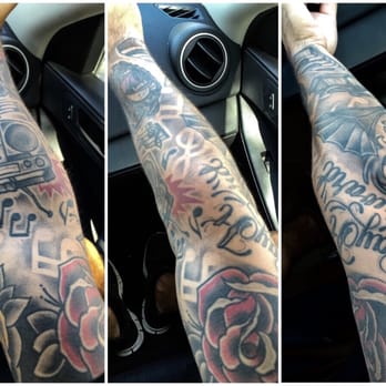 Lefty's Tattoo - Tattoo Near Me - Orange, California Lefty's Tattoo - Tattoo Near Me - Orange, California