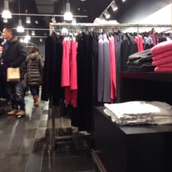 Escada - Inside