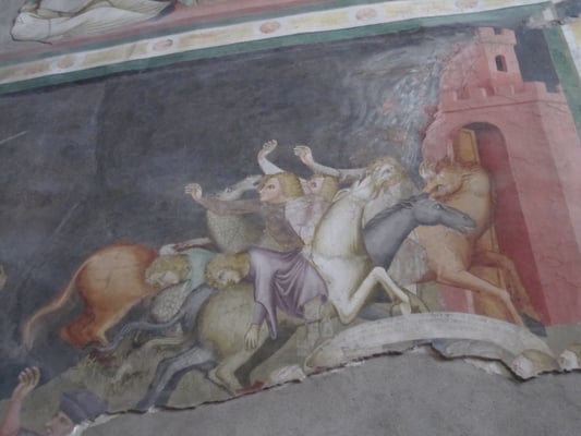 Dominikanerkirche by null