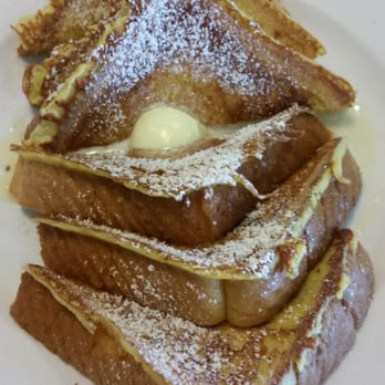 Paul's Place - French toast - Diners Near Me - Orange, California Paul's Place - French toast - Diners Near Me - Orange, California