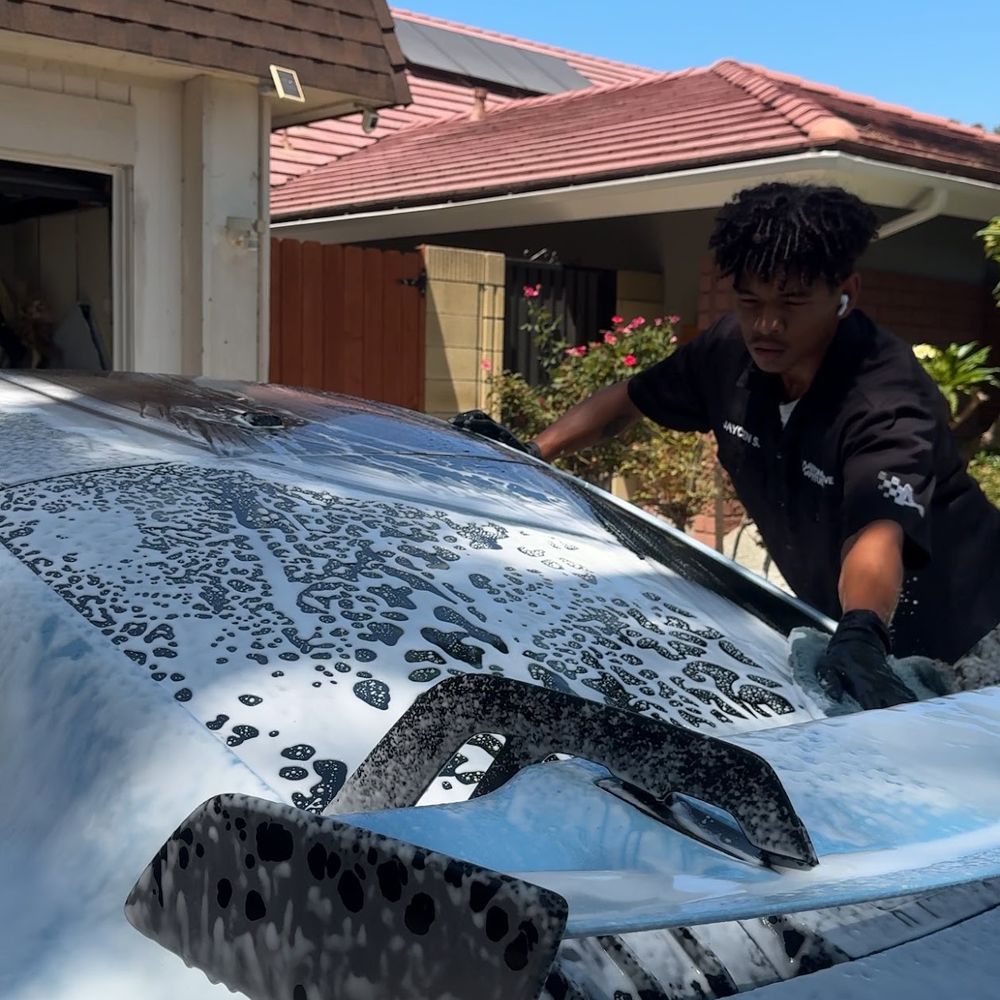 THE BEST 10 AUTO DETAILING NEAR LA PALMA, CA 90623 - UPDATED