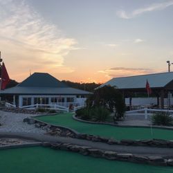 Jersey Devil Golf and Fun Center