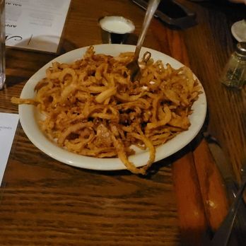Maxie's Supper Club - Onion rings - American Near Me - West Des Moines, Iowa Maxie's Supper Club - Onion rings - American Near Me - West Des Moines, Iowa