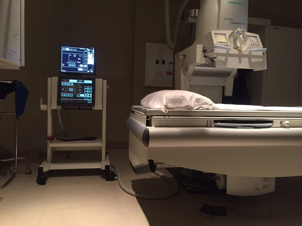 CENTENNIAL MEDICAL IMAGING Updated September 2024 7610 W Cheyenne