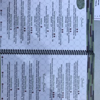 Aladdin's Eatery -  Hudson - Mediterranean Near Me - Hudson, Ohio