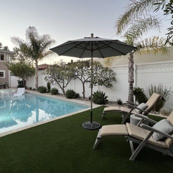 Villanuevas Landscape - Drought tolerant plants are beautiful and save water. - Artificial Turf Near Me Villanuevas Landscape - Drought tolerant plants are beautiful and save water. - Artificial Turf Near Me