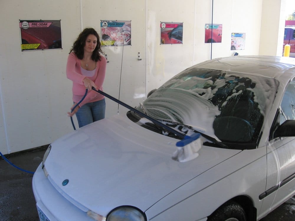 CAMPS TOUCH FREE CAR WASH Updated July 2024 487 Amherst St, Nashua