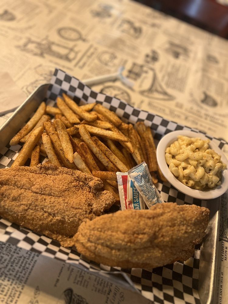 Louisiana Charlie's