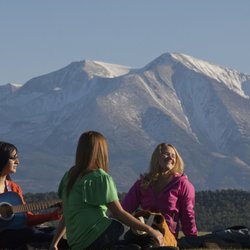 Colorado Mountain College Spring Valley at Glenwood Springs