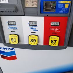 Chevron