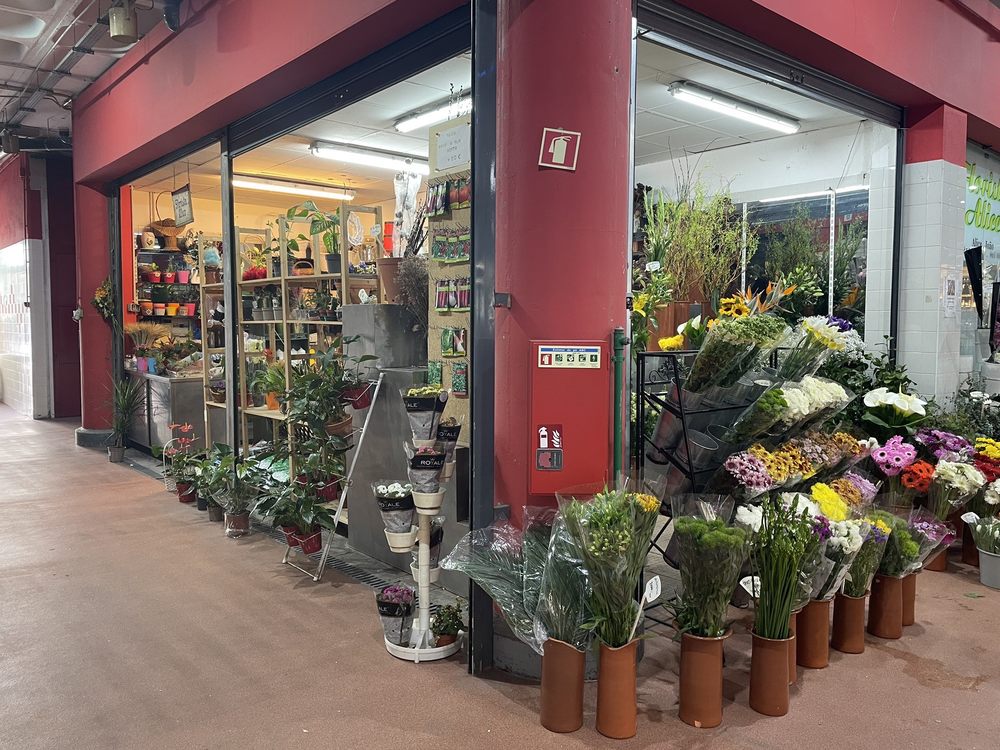 Mercado 31 de Janeiro