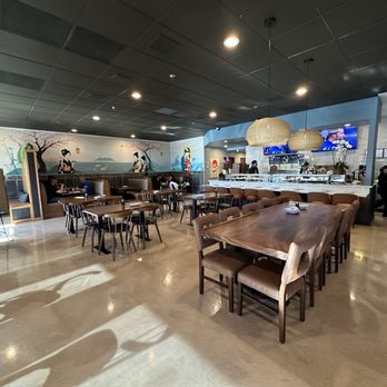 Sakura House Sushi & Grill - Japanese Near Me - Hemet, California