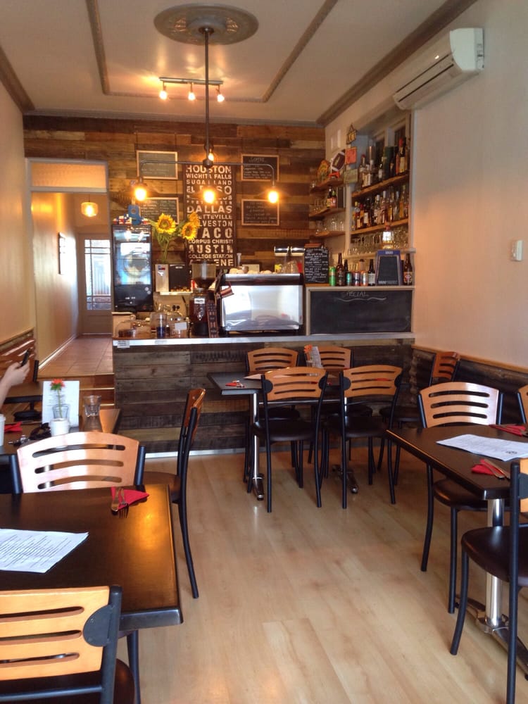 THE TEXAS PANTRY Updated September 2024 100A Main Rd, Moonah Tasmania, Australia American