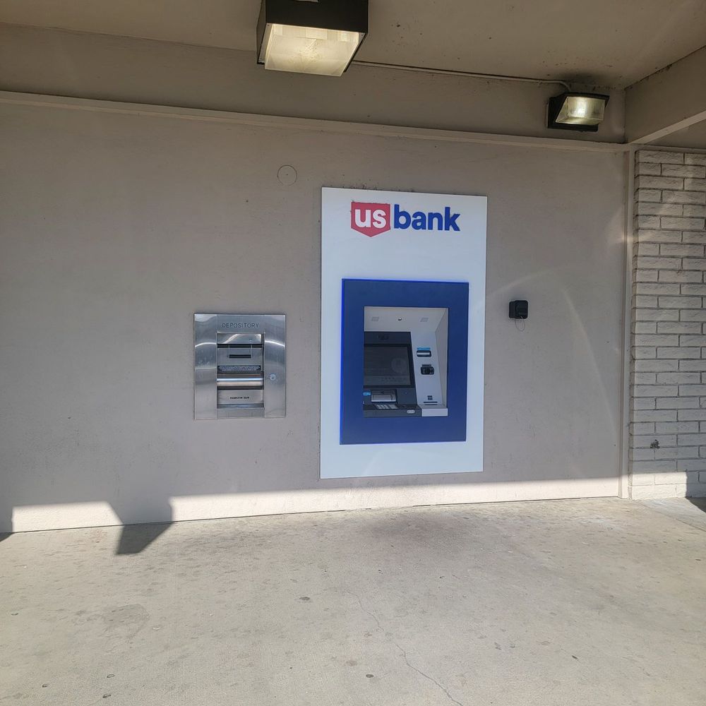 U.S. Bank Branch - Banks & Credit Unions Near Me - Williams, California U.S. Bank Branch - Banks & Credit Unions Near Me - Williams, California