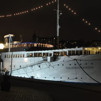 Mälardrottningen - Hotels Near Me - Stockholm, Alberta
