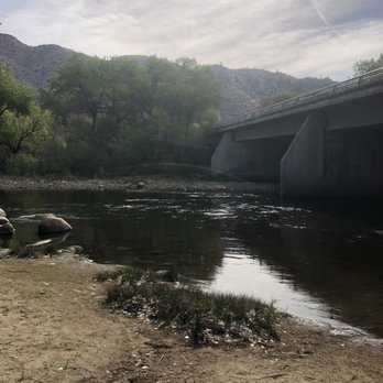 Riverview Lodge - Hotels Near Me - Kernville, California