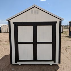 Five Star Sheds Kingman