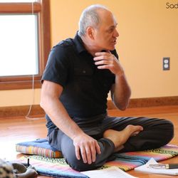 Sadhana Yoga and Ayurveda - Paul - Meditation Master, Transformational Healer and Counselor, Sadhana Owner, and Grade-A Guy!