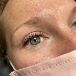 Gemini LASH & BROW - Lash lift