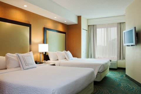 SpringHill Suites Charlotte Lake Norman/Mooresville