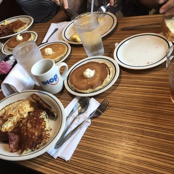IHOP - Breakfast & Brunch Near Me - Daytona Beach, Florida IHOP - Breakfast & Brunch Near Me - Daytona Beach, Florida