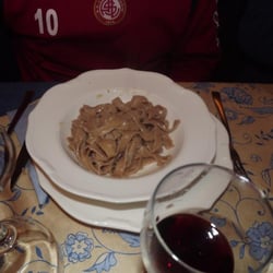 La Genzianella