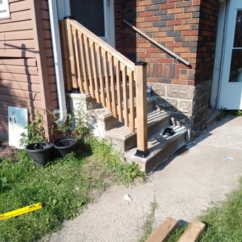 K&B Contracting - General Contractors Near Me