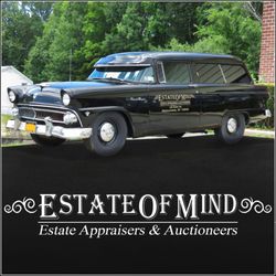 Estate Of Mind - EstateOfMind Logo