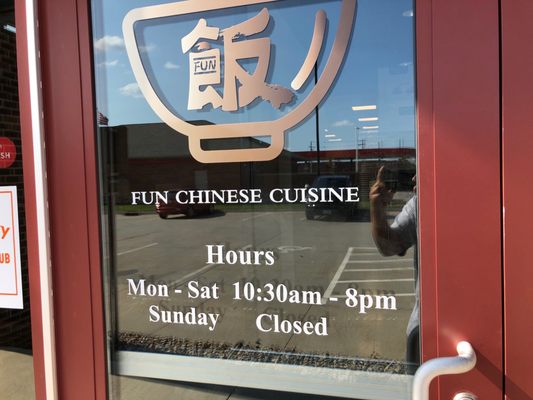 Fun Chinese Cuisine by null