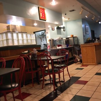 Pho OK - Inside seating area - Vietnamese Near Me - Richardson, Texas Pho OK - Inside seating area - Vietnamese Near Me - Richardson, Texas