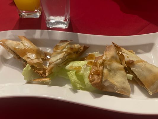 Caribbean Flavas Restaurant & Catering by null
